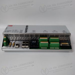 ABB 1SAP140500R3160 controller module