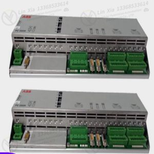 ABB 3HAC064583-003 Input output module