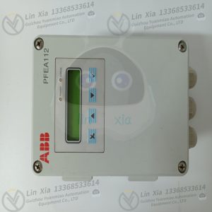ABB 3BSC760004R1 Controller modul  Power Card  controller