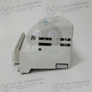 ABB 3BSC840058R1 Power Card Controller modul controller