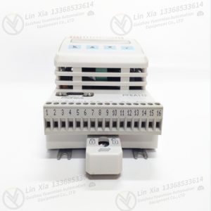ABB DRA02 Digital Output Module