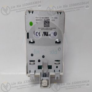 ABB 3BSC630047R1 Controller module  Power Card controller