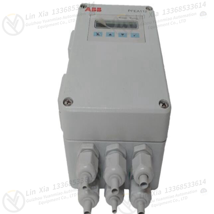 ABB 3HAC2624-1 Control cable signal