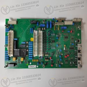 ABB 3BSC630097R1 Controller module Power Card  controller