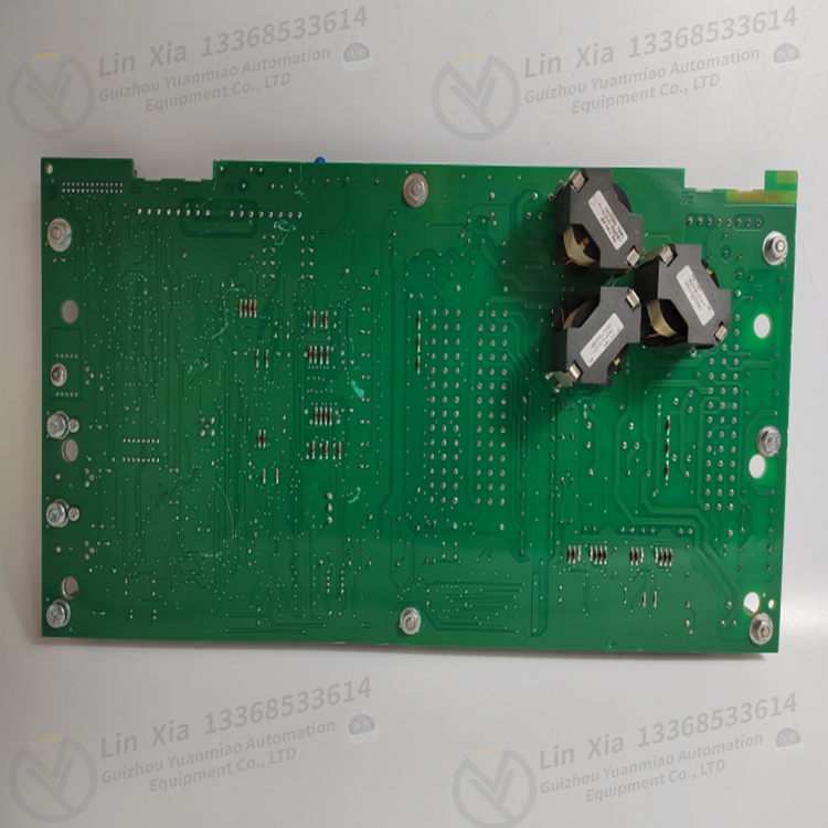 ABB BCU-12 3AUA0000110430 controller module