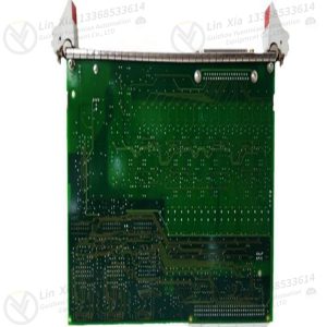 ABB DSQC664 3HAC030923-001/08 Digital quantity I/O module