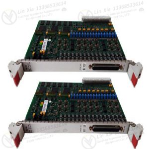 ABB CI861K01 3BSE058590R1 Input output module