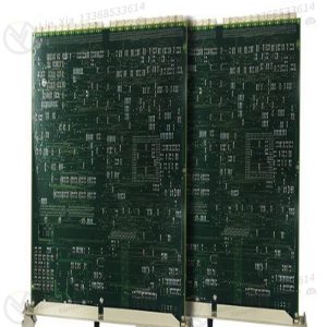 ABB 3BHB020684R0001 circuit board