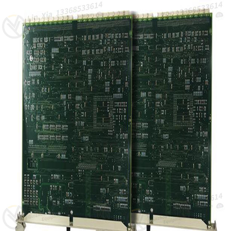 ABB 3BHB020684R0001 circuit board