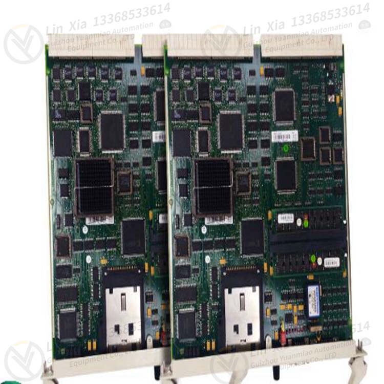 ABB EP512 touch screen