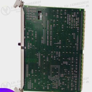 ABB MD523 controller module