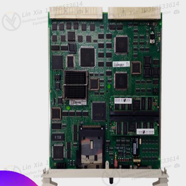 ABB GJR2312200R1010 Input output module