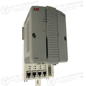 ABB IMFB01 programmable controller