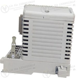 ABB IPFLD24 touch screen