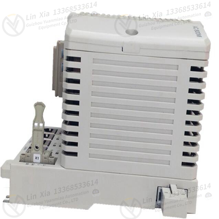 ABB IPFLD24 touch screen