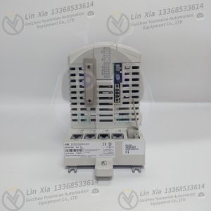 ABB 3BSC690073R1 Controller modul  Power Card  controller