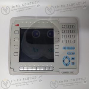ABB 3BSC630009R1 controller moduluee  Power Card controller