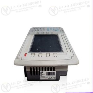 ABB CI867 Input output module
