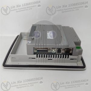 ABB 3BSC950036R15 controller  Power Card Controller modul