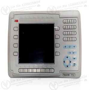 ABB 3BHE036348R0101 touch screen