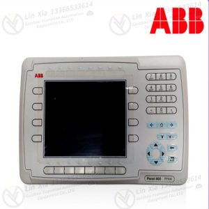ABB 3BSC950067R1 controller  Power Card Controller modul