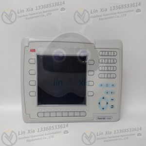 ABB 3BSC630159R1 Controller module Power Card  controller