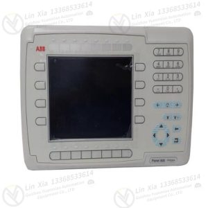 ABB 3BSE001037R1 Controller modul Power Card controller