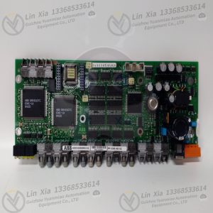 ABB 3BSC690102R1 Controller modul  Power Card  controller
