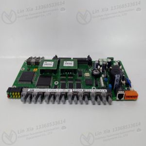 ABB DSPU131 3BSE000355R1 Circuit board card