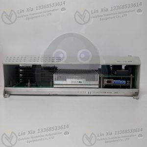 ABB 3BSC640084R1 Power Card Controller module controller