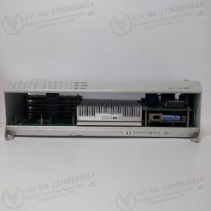 ABB PM825 touch screen
