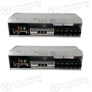 ABB 3BSC950185R50 Controller modul Power Card controller