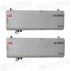 ABB 3BSC950192R1 Controller modul Power Card controller