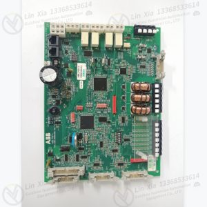 ABB FEA111-65 3BSE050090R65 controller module