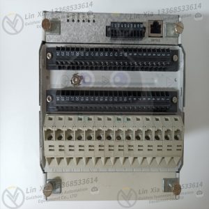 ABB 3BSC630046R1 Controller module  Power Card controller