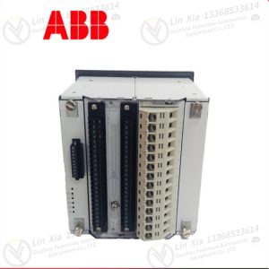 ABB 3BSE005178R1 control board touch screen