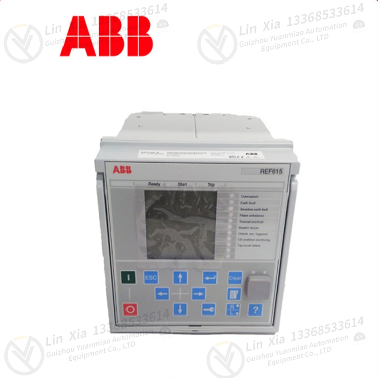 ABB MX515K01 controller module