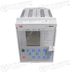 ABB IMDSO02 programmable controller