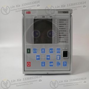 ABB 3BSC910044R1 Power Card Controller modul controller