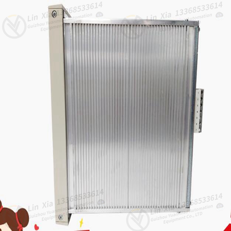 ABB HIEE300890R0135 touch screen