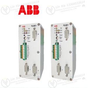 ABB 3BSC950068R1 controller  Power Card Controller modul