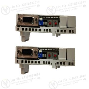 ABB HIEE300890R0223 controller module