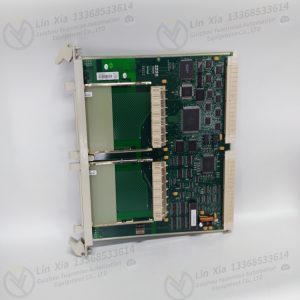 ABB EHDB520-21-11 Circuit board card