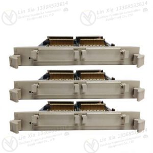 ABB IISAC01  controller module