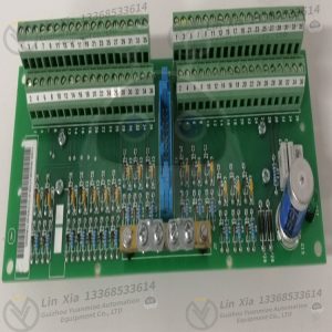 ABB 3BSC950039R1 controller  Power Card Controller modul