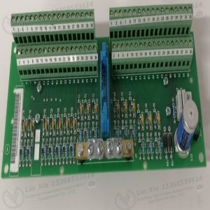 ABB 3BHE028761R1002  touch screen