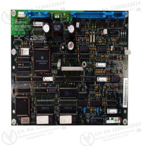 ABB 3BSE003879R1 control board touch screen