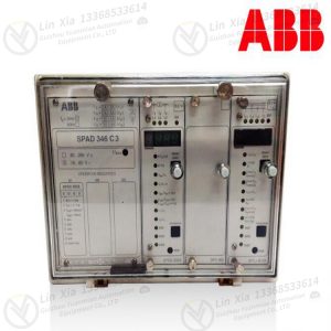 ABB 3BSE005003R1 control board touch screen