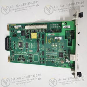 ABB 3BSC630087R2 Controller module Power Card  controller