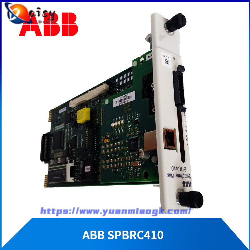 ABB 3HAC15953-1touch screen controller module - Image 2
